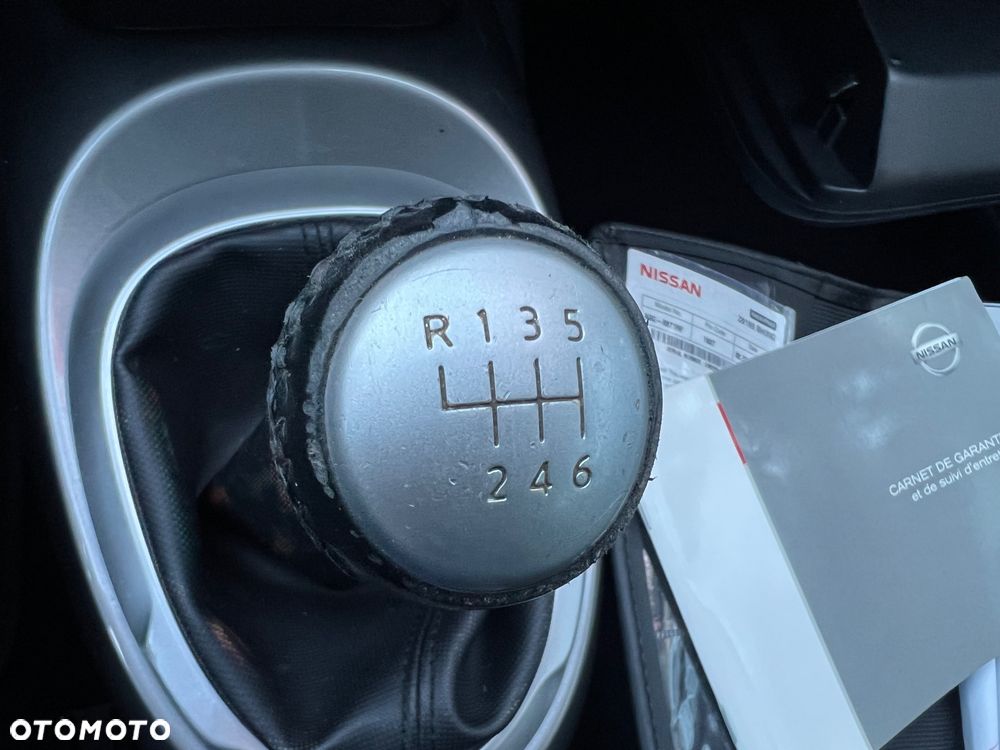 Nissan Juke 1.5 dCi Edition - 30