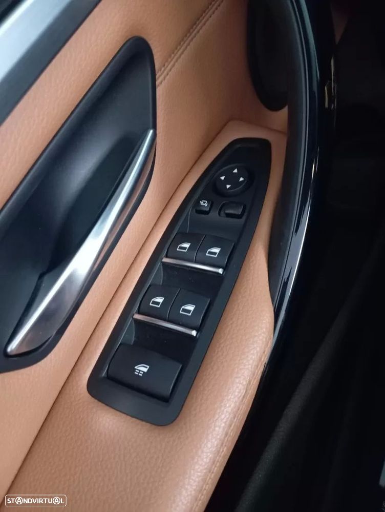 BMW 420 i Pack M Auto - 18