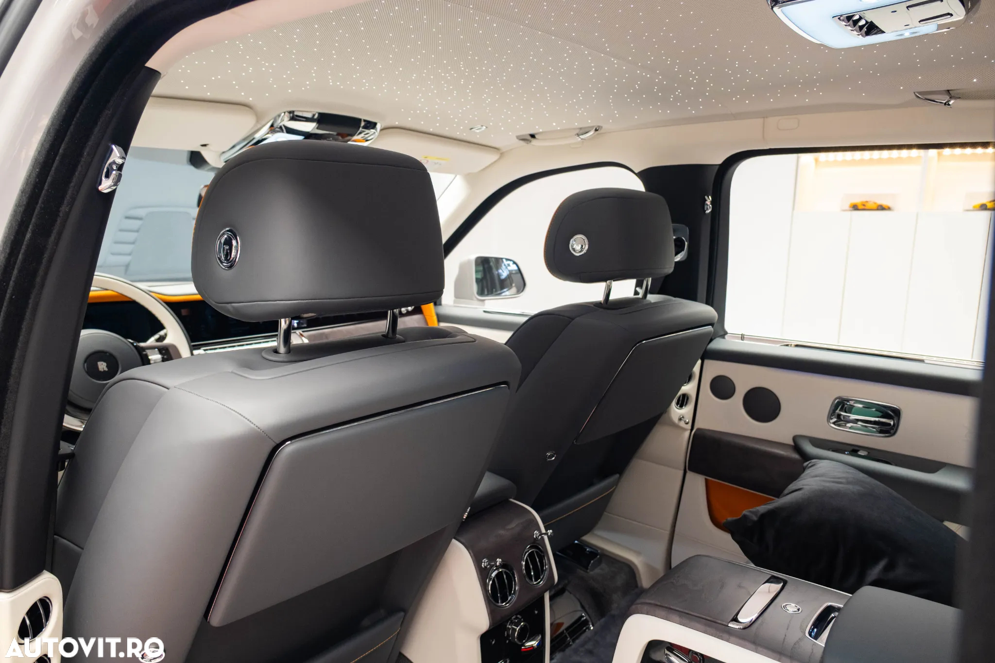 Rolls-Royce Cullinan Series II - 26