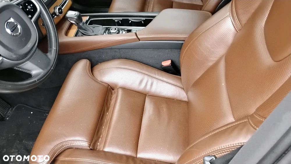 Volvo XC 90 T6 AWD Geartronic Inscription - 34