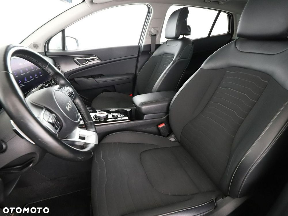 Kia Sportage 1.6 T-GDI PHEV Business Line 4WD - 15