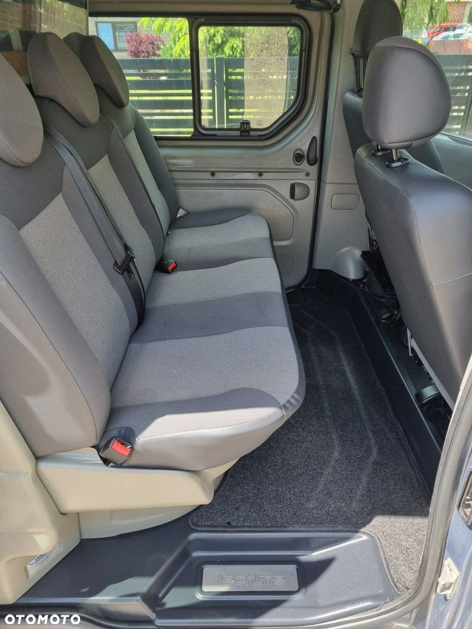 Renault Trafic - 10