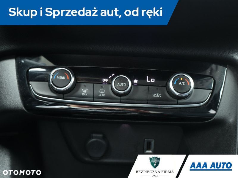 Opel Corsa - 15