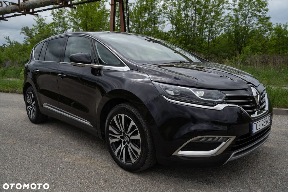 Renault Espace Energy dCi 160 EDC Initiale Paris - 5