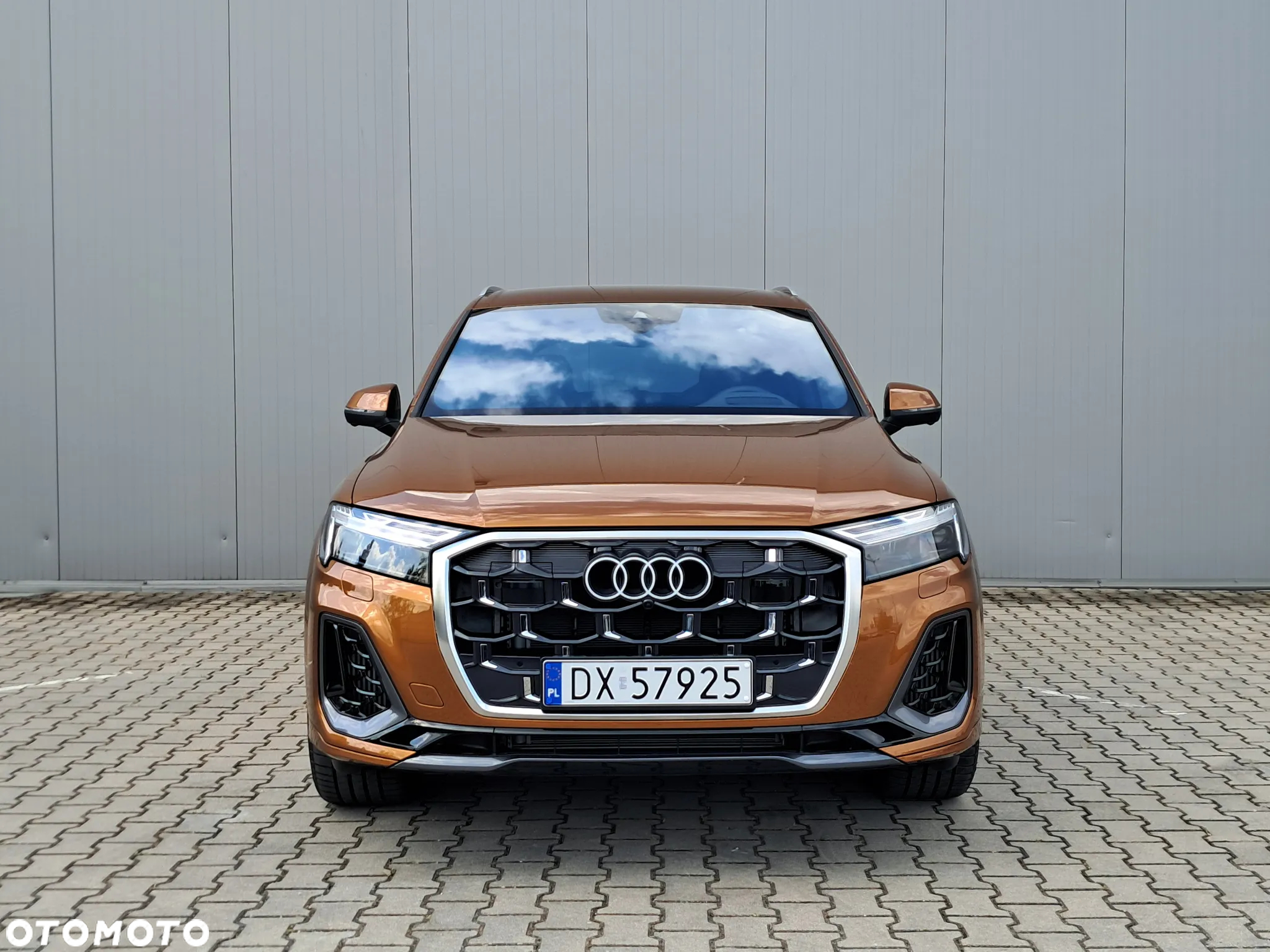 Audi Q7 - 4