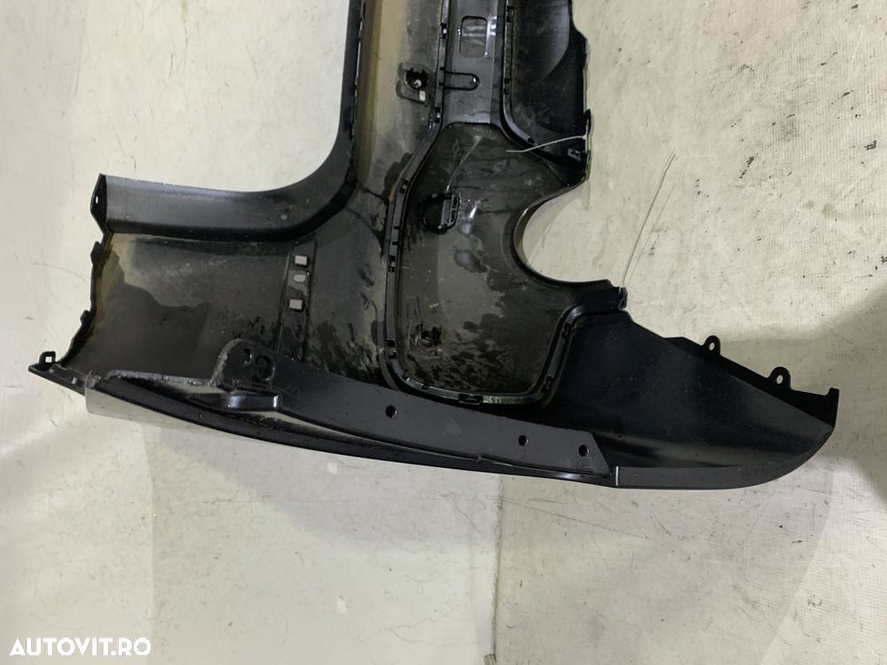 Bara spate BMW X1, F48, LCI, facelift, M-Sport, 2019, 2020, 2021, 2022, cod origine OE 51128059877. - 7