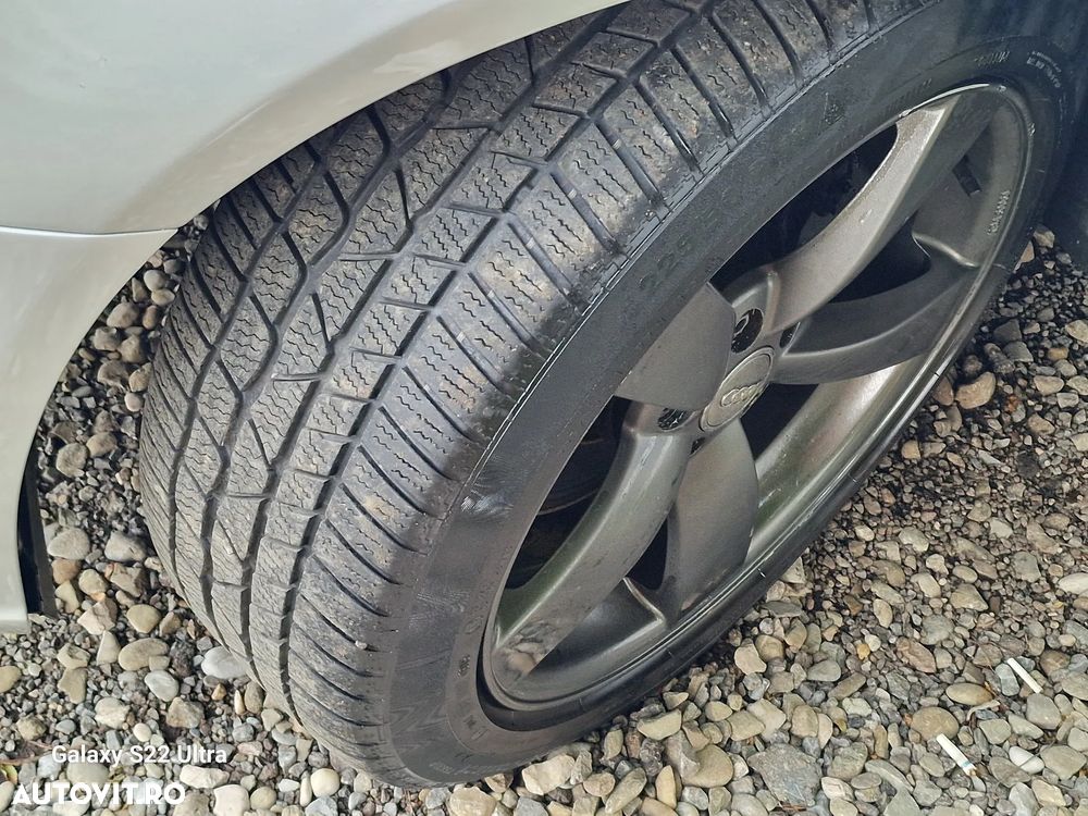 Audi A7 Sportback - 14