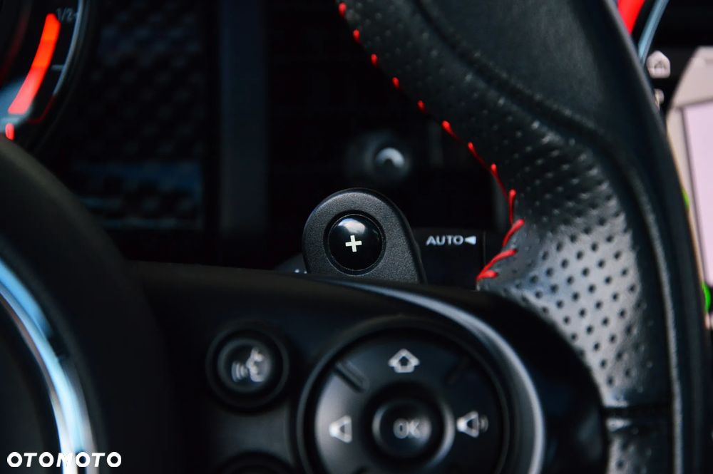 MINI John Cooper Works sport - 25