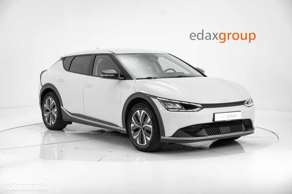 Kia EV6 58 kWh Air - 2