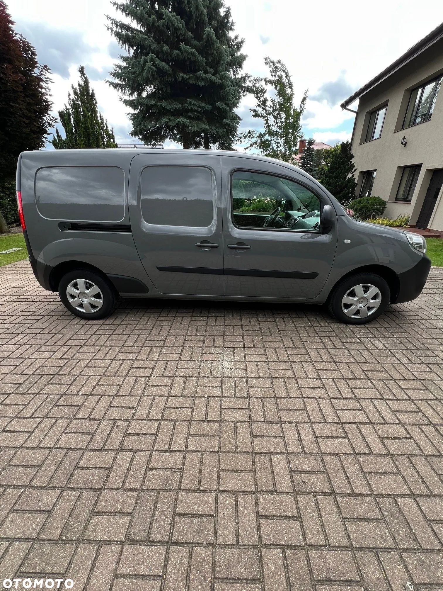 Renault KANGOO - 1