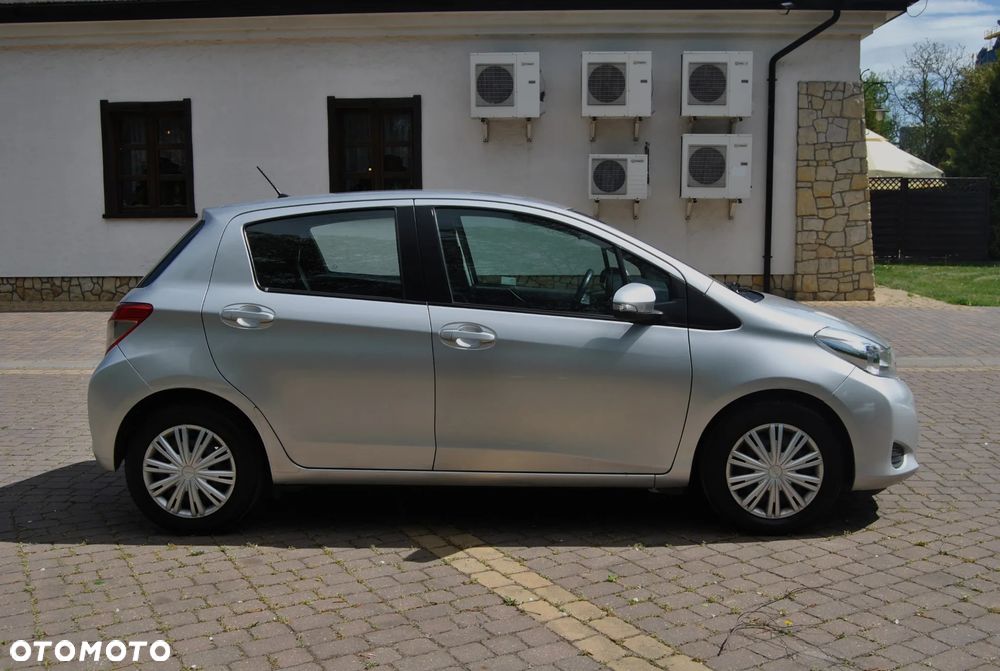 Toyota Yaris 1.0 Active - 15