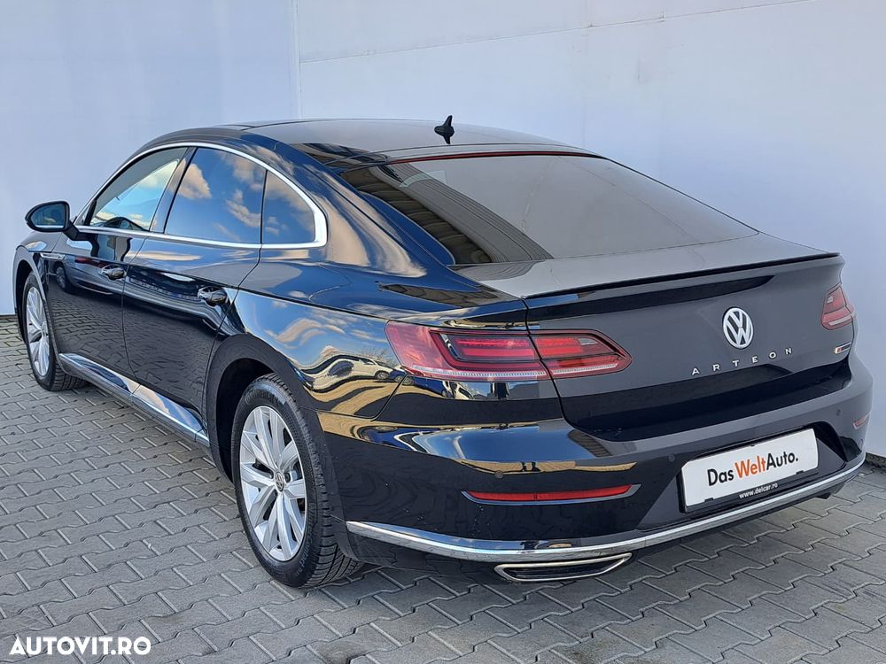 Volkswagen ARTEON - 9