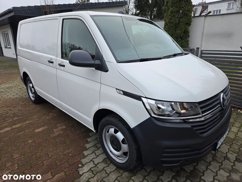 Volkswagen Transporter ver-tdi-kurz-plus - 16