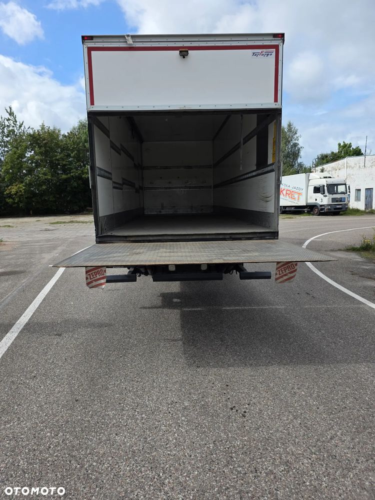 DAF LF 250 - 11