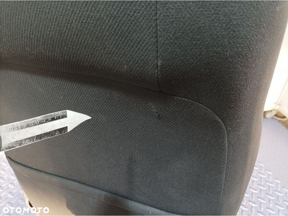 TOYOTA AVENSIS II T25 FOTEL KIEROWCY PRZÓD LEWY EU - 7