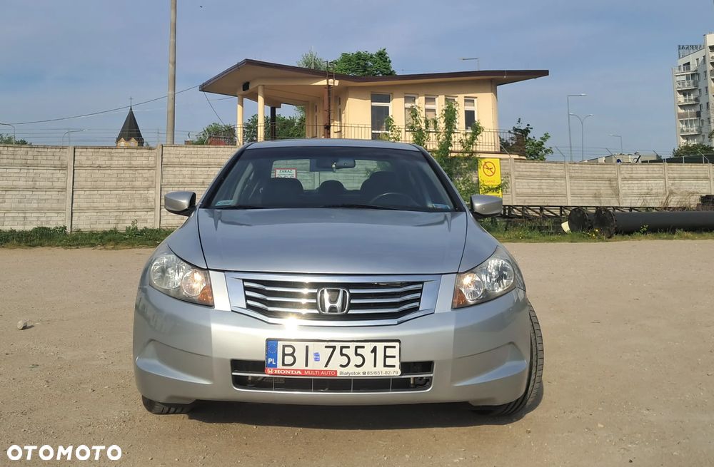 Honda Accord 2.4 i Executive - 7