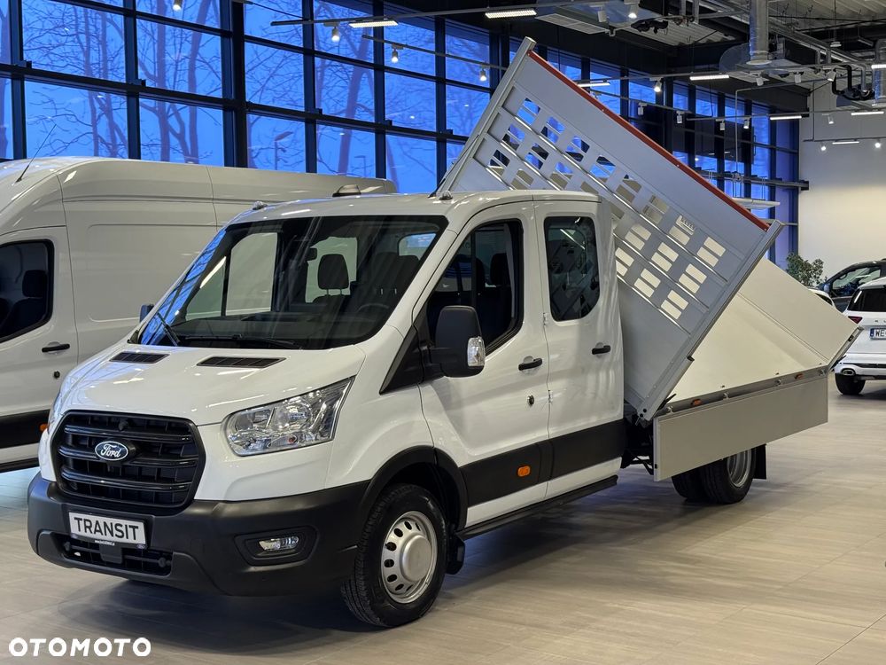 Ford Transit - 10