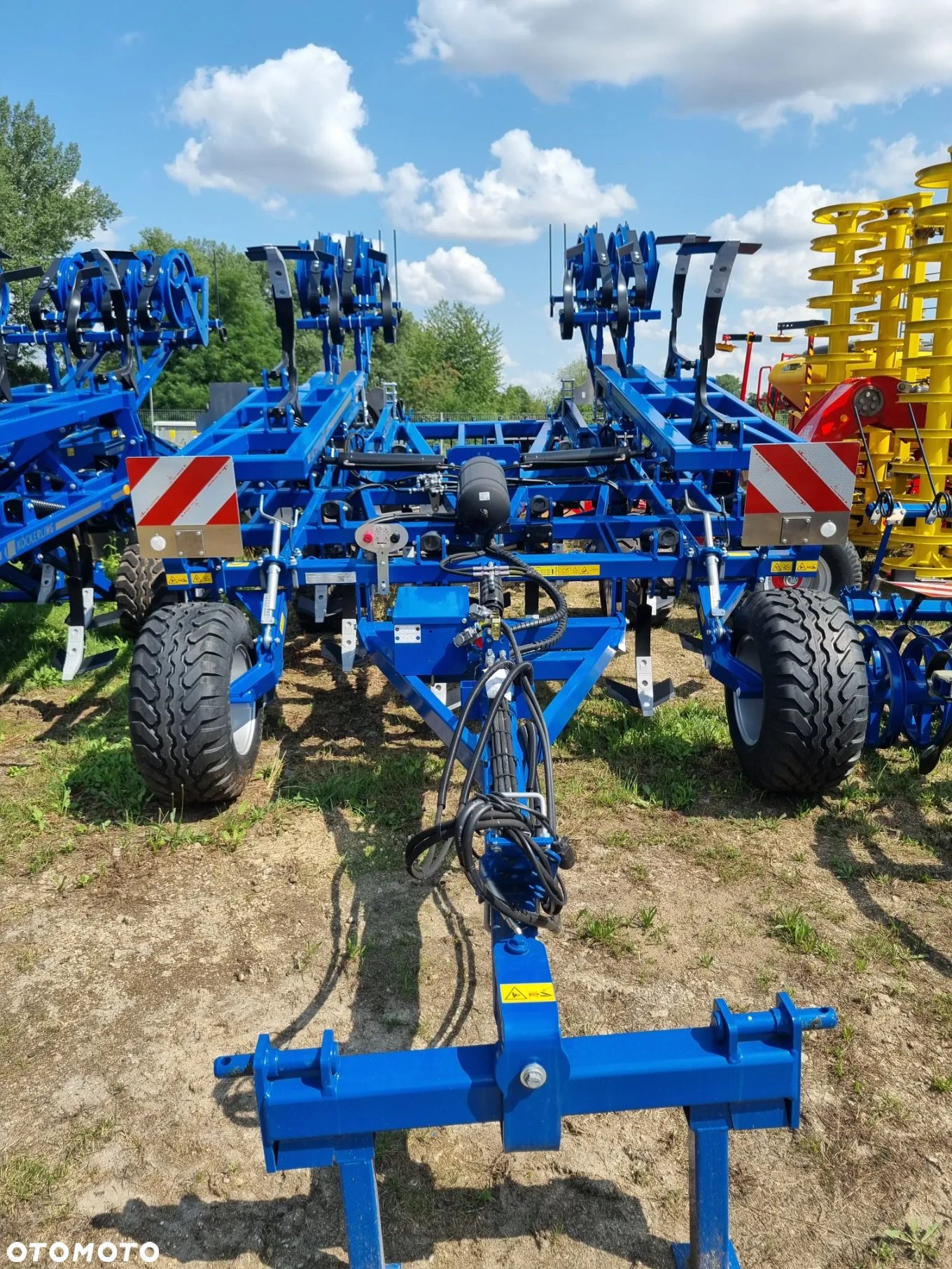 Köckerling Quadro 400 - 3