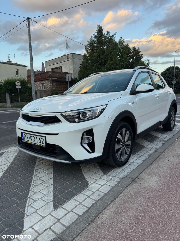 Kia Stonic 1.0 T-GDI L Business Line - 8