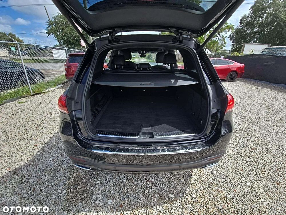 Mercedes-Benz GLE Coupe 400 4-Matic - 10