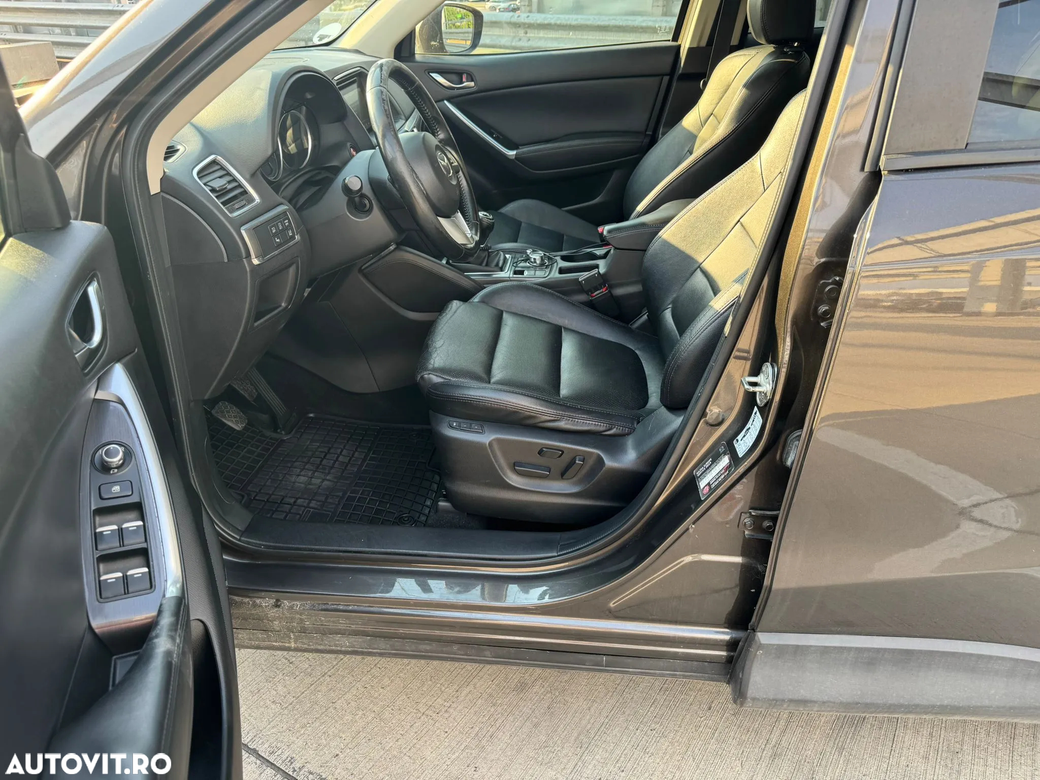 Mazda CX-5 CD175 4x4 Revolution - 7