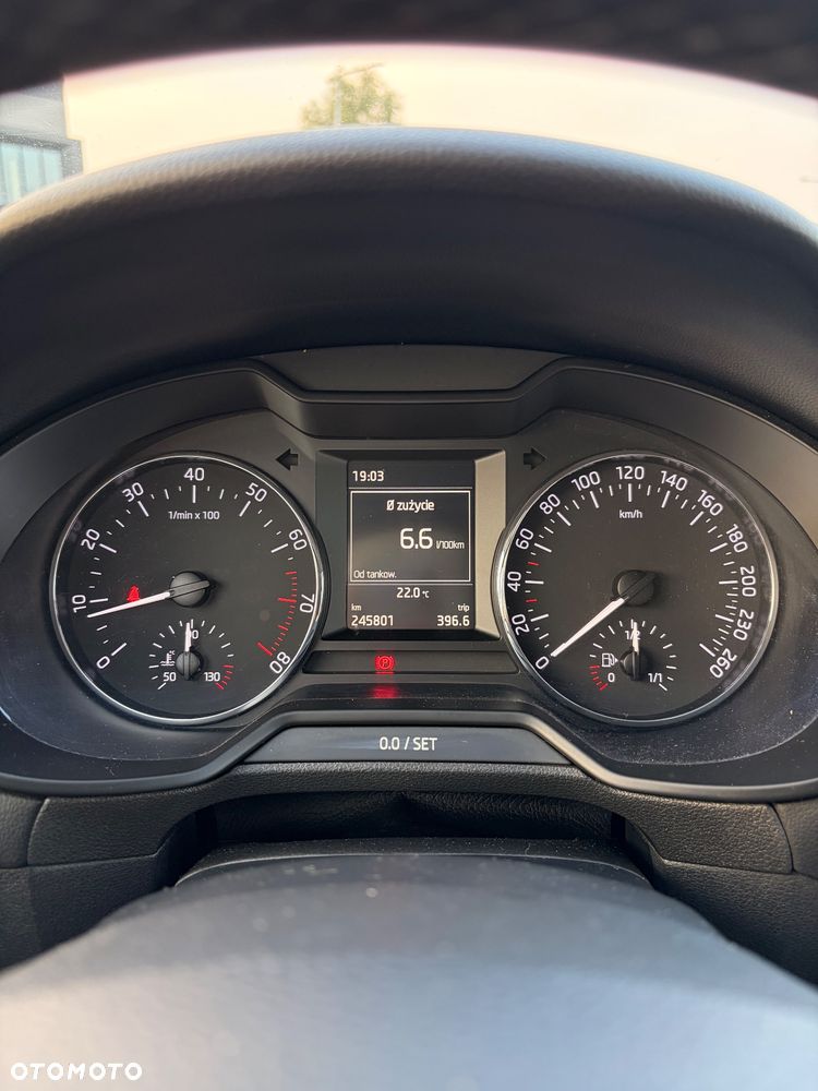 Skoda Octavia 1.4 TSI Ambition - 26