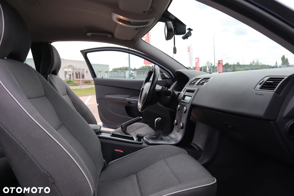 Volvo C30 - 12