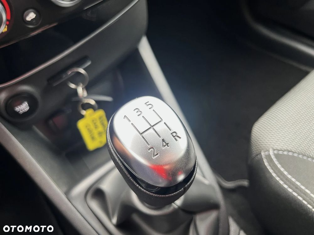Renault Clio ENERGY TCe 90 Start & Stop Dynamique - 27