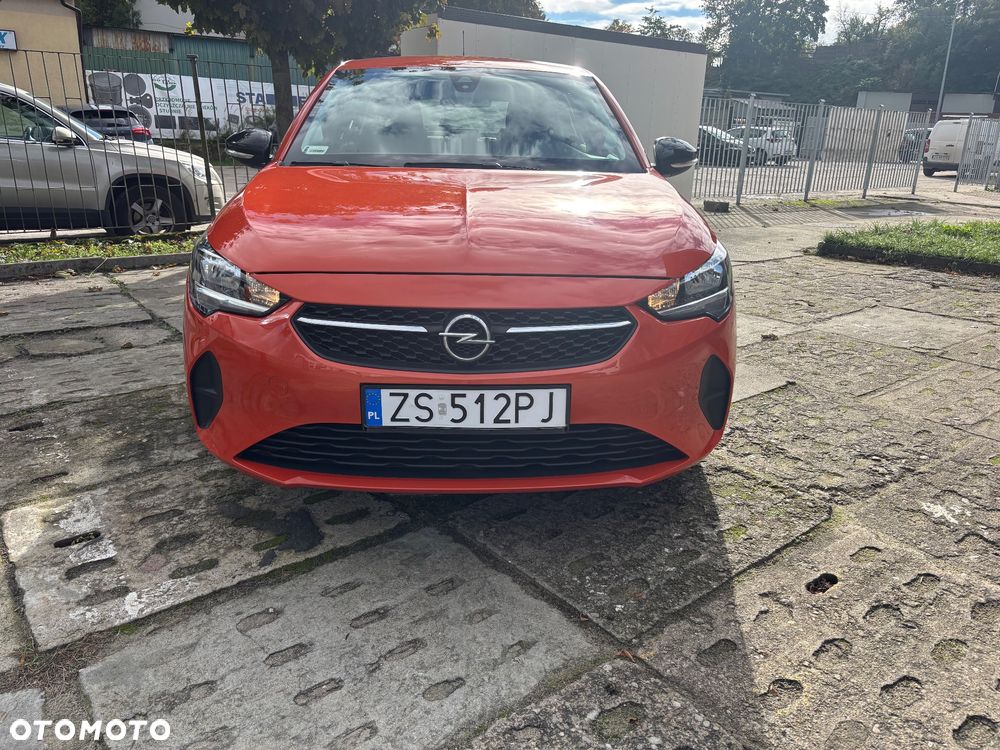 Opel Corsa 1.2 Edition S&S - 5