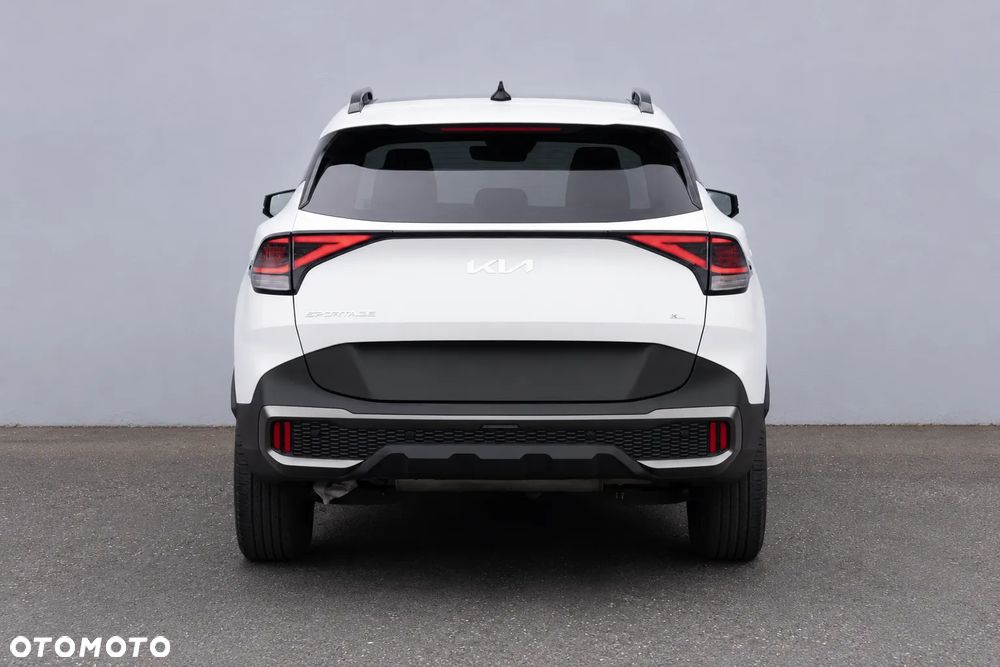 Kia Sportage - 4