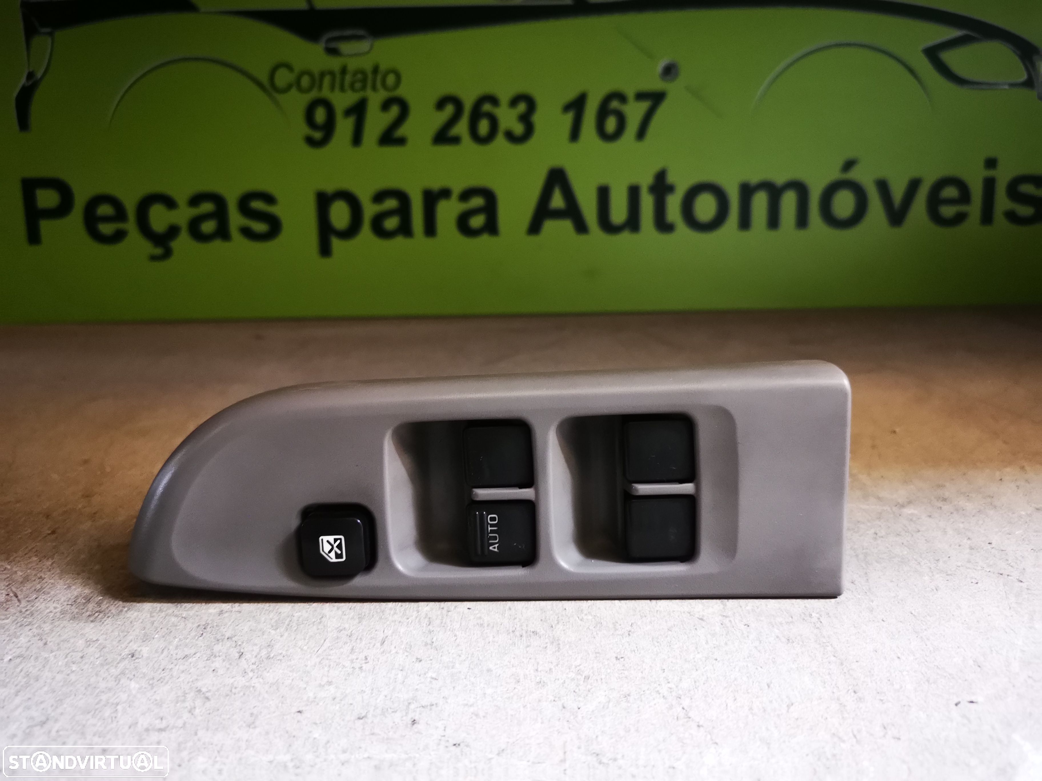 SUBARU IMPREZA COMANDO VIDROS ELÉCTRICOS - CM020 - 1