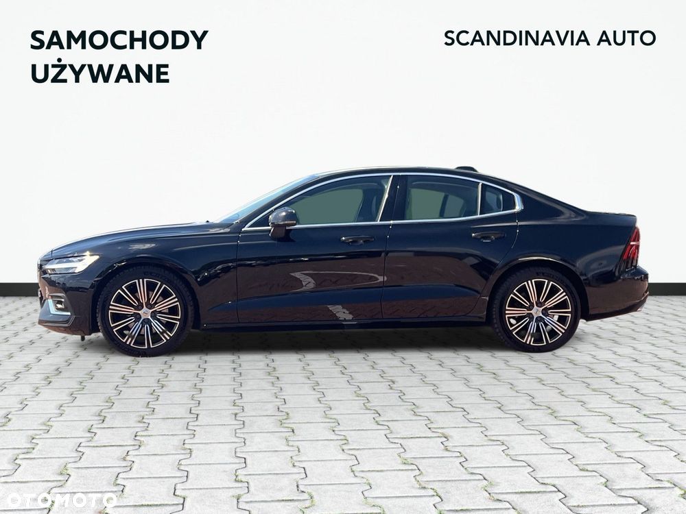 Volvo S60 - 8