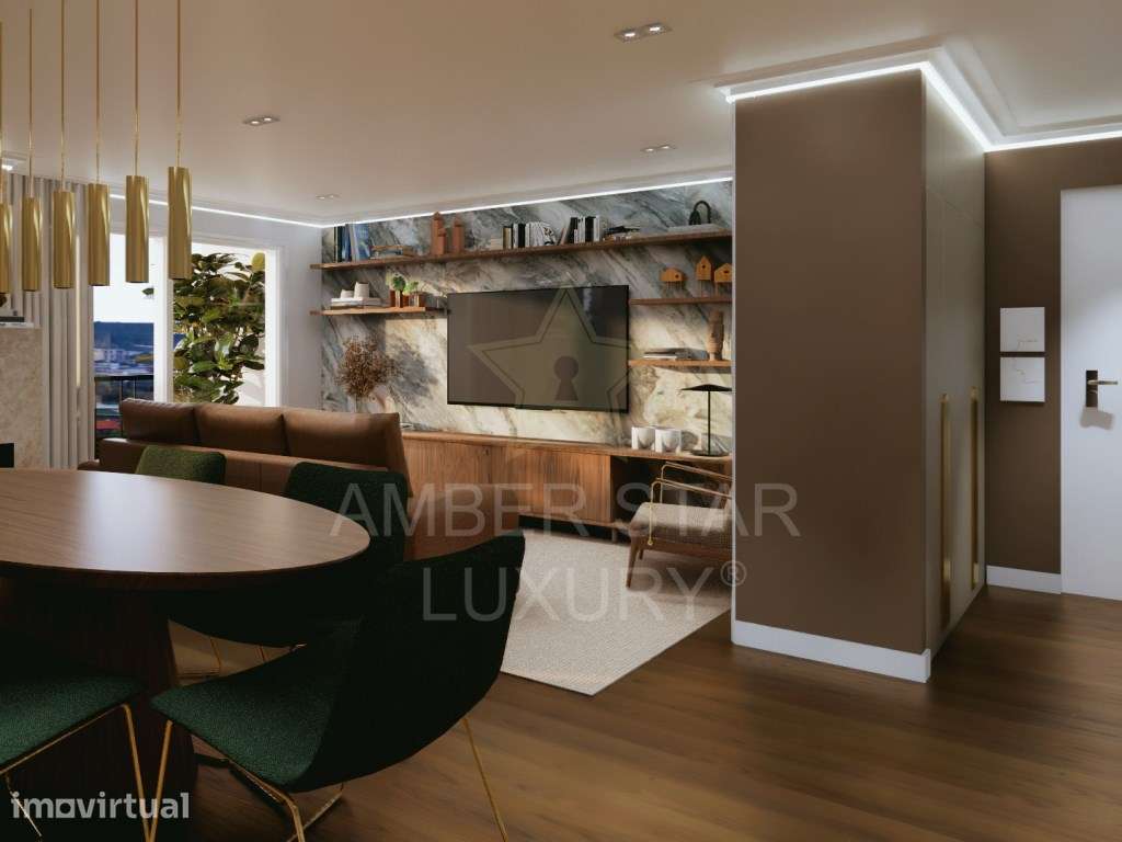 Apartamento T3 Renovado na Guia, Cascais - Grande imagem: 3/34