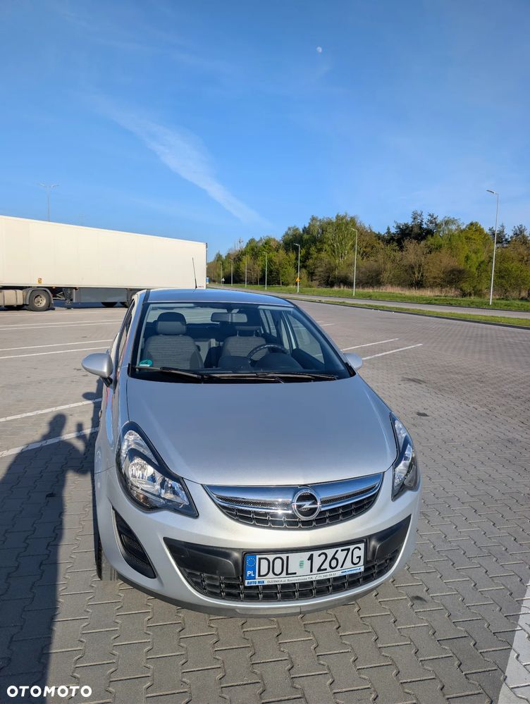 Opel Corsa 1.2 16V Energy - 15
