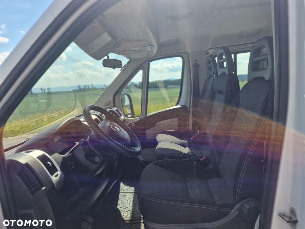 Fiat Ducato - 13