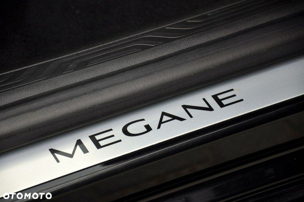 Renault Megane - 19