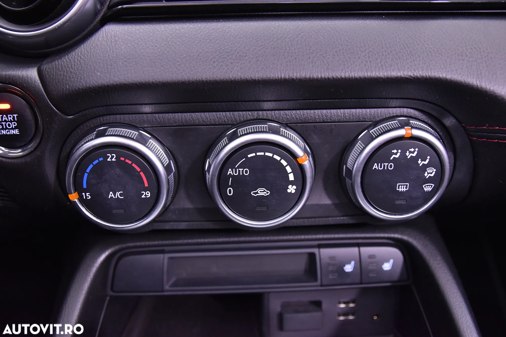 Mazda MX-5 SKYACTIV-G 184 Sports-Line - 26