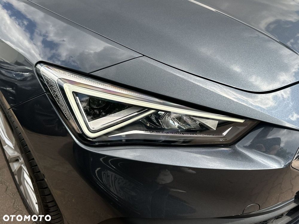 Seat Leon 1.0 eTSI Xcellence DSG - 41