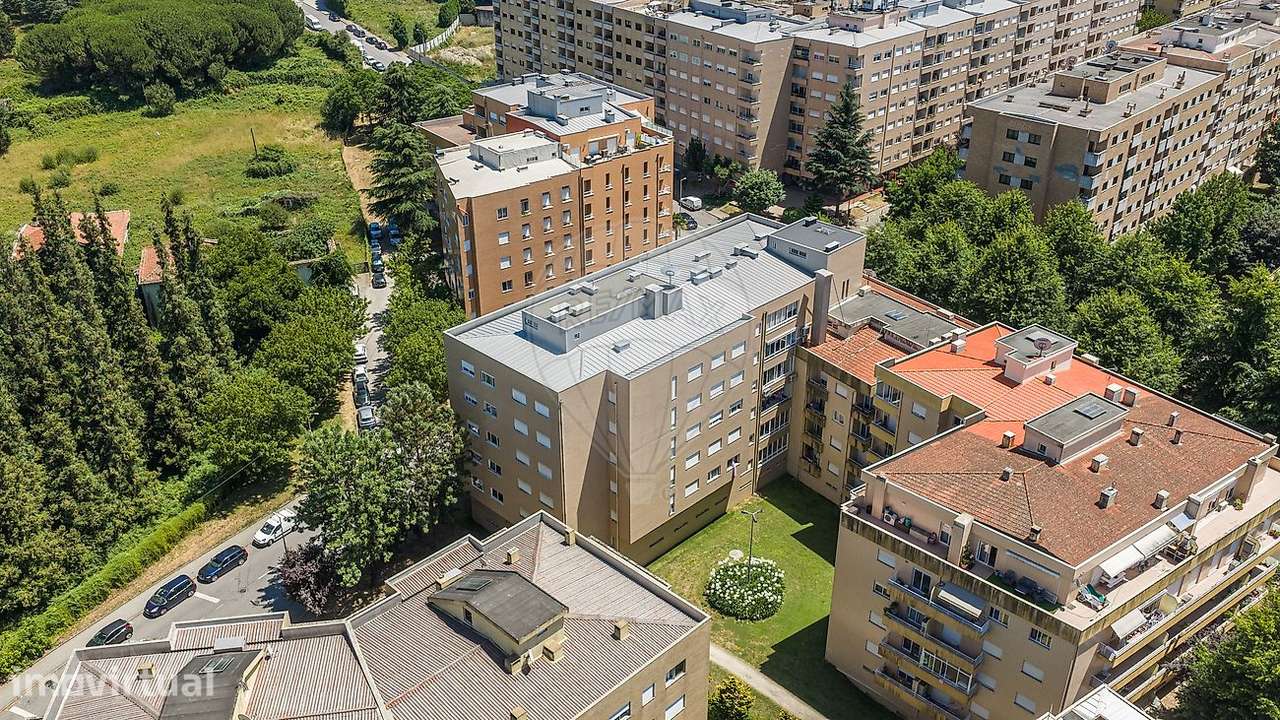 Apartamento T3 para venda - Grande imagem: 3/24