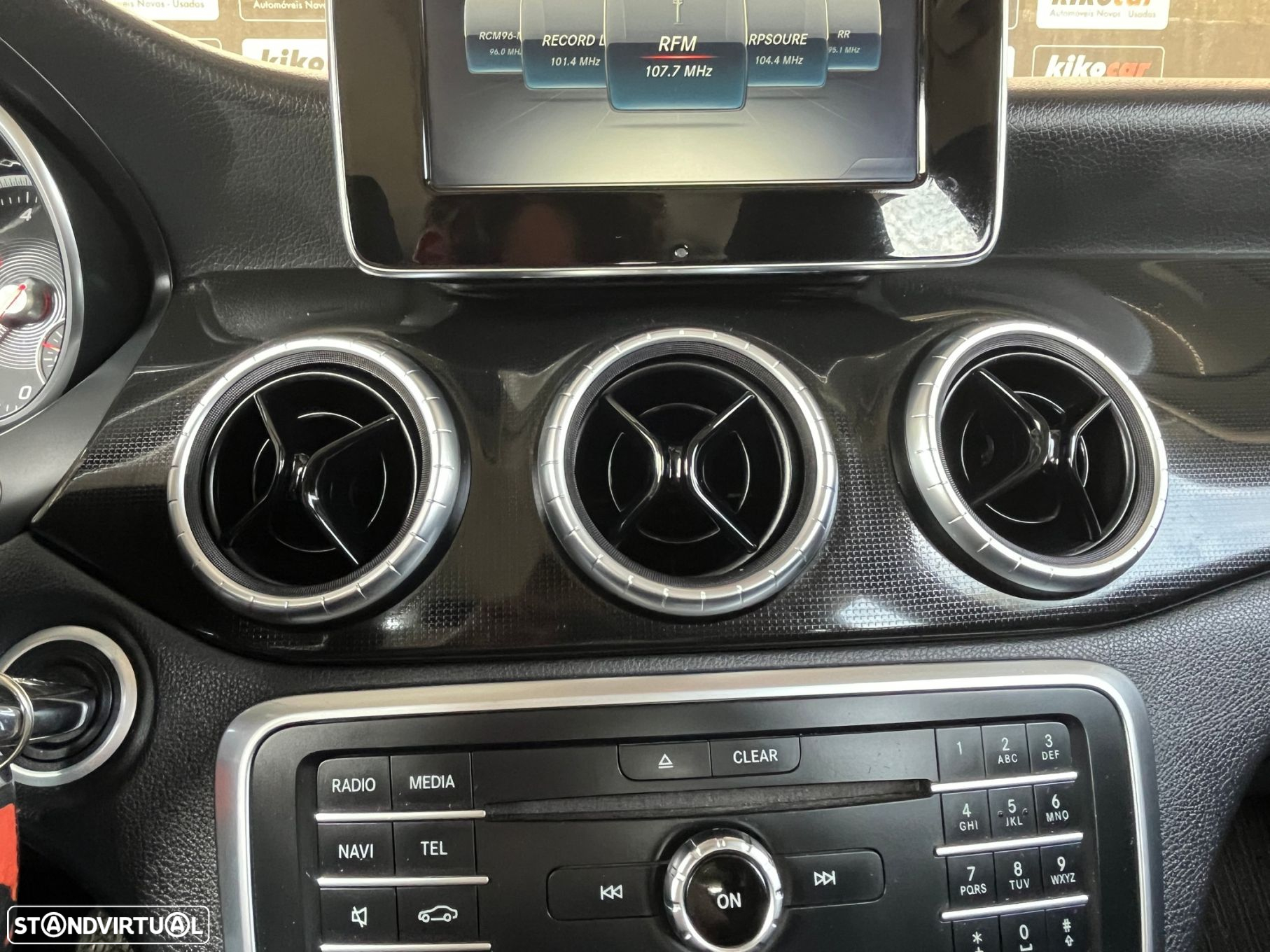 Mercedes-Benz CLA 180 d Shooting Brake Aut. - 25