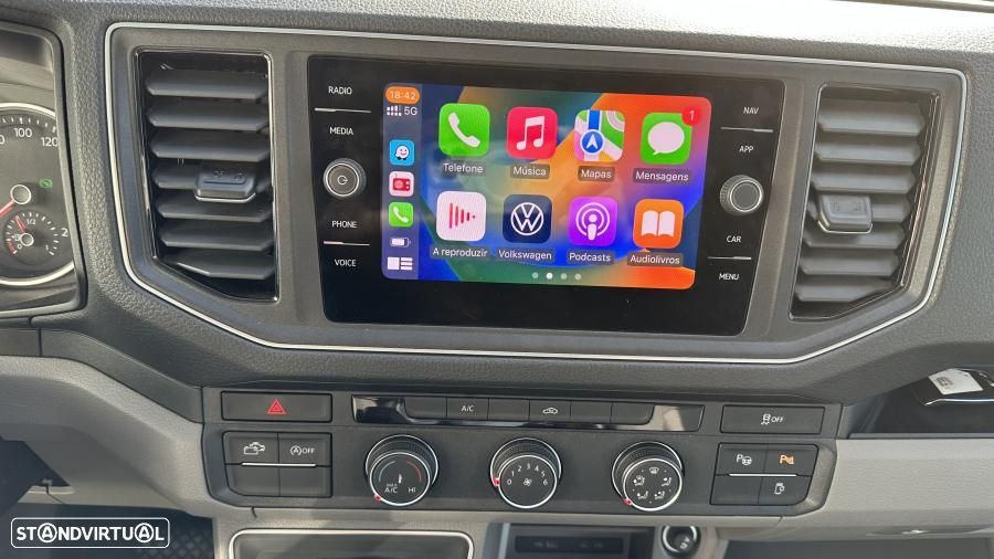 VW Grand California 600 Ocean Automática 8 Velocid - 54