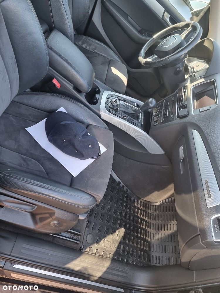 Audi Q5 2.0 TDI Quattro S tronic - 3