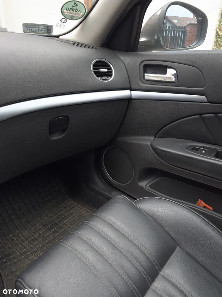 Alfa Romeo 159 2.4JTDM Progression - 20