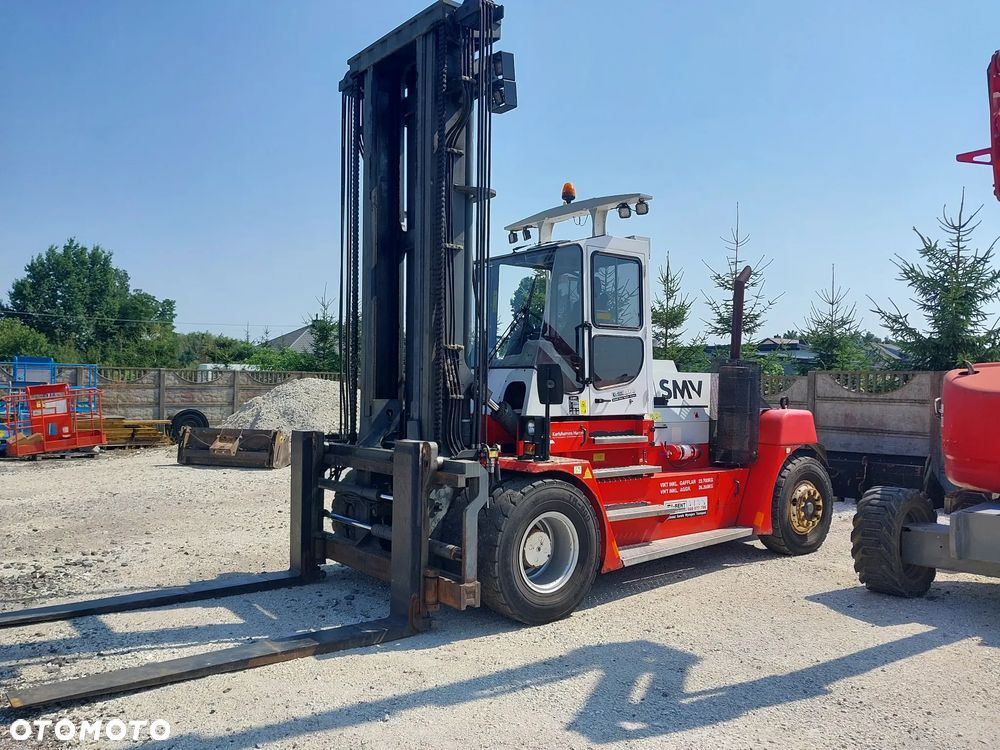 Kalmar Smv SL 15-1200 - 3