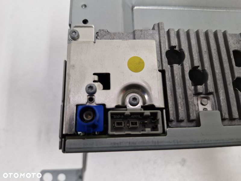 NISSAN JUKE 1 I F15 RADIO CD NAWIGACJA NAVI EKRAN WYŚWIETLACZ MONITOR 25915BX80B - 13