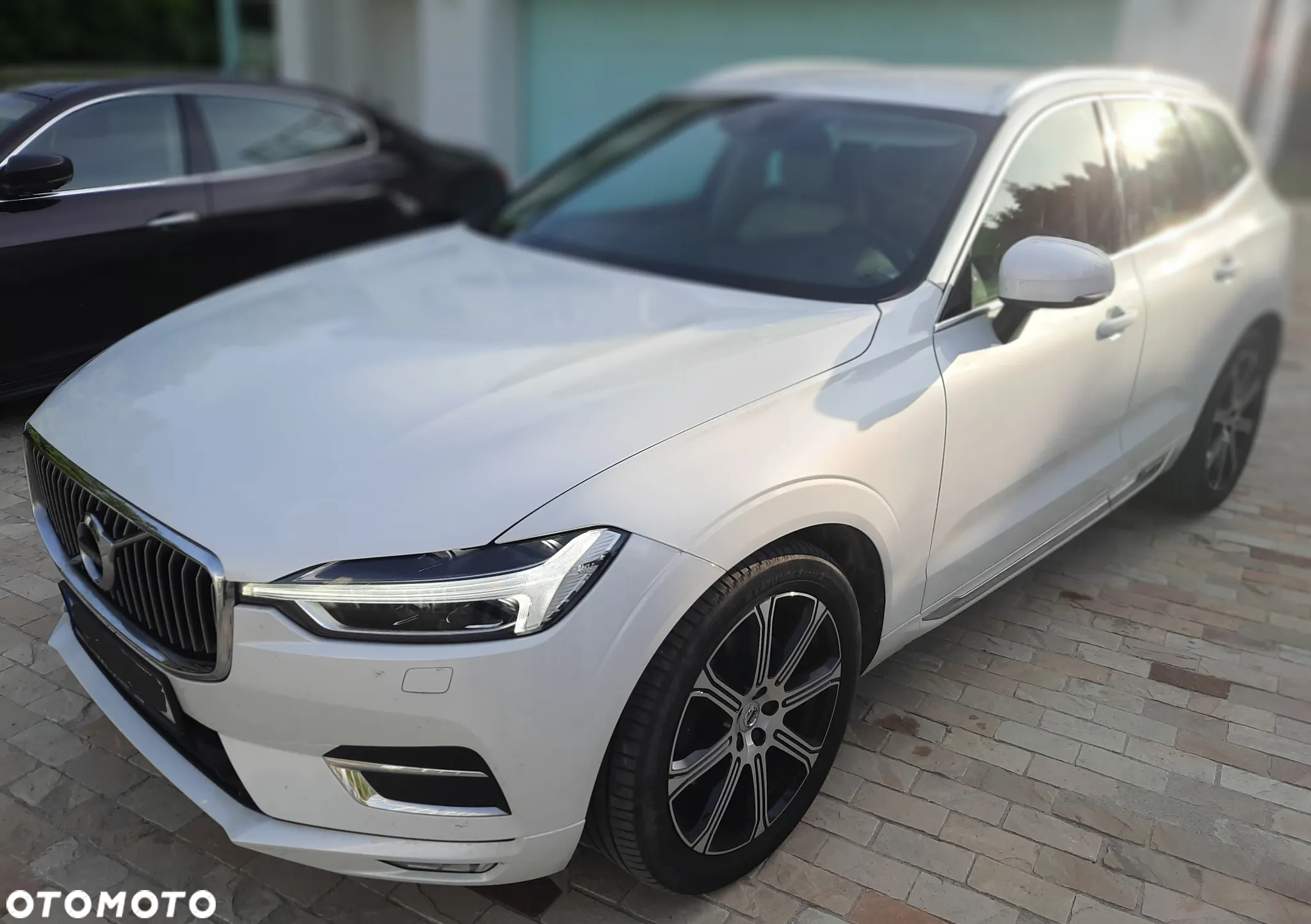 Volvo XC 60 - 4