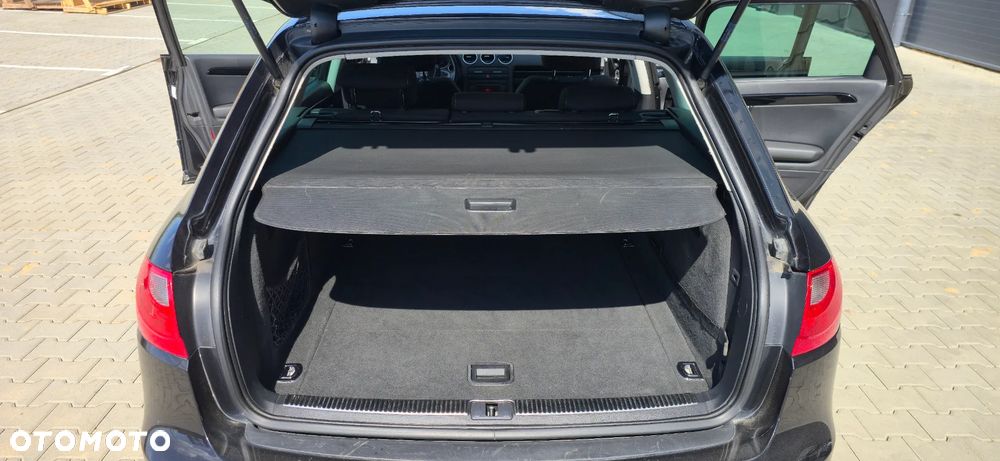 Seat Exeo - 21