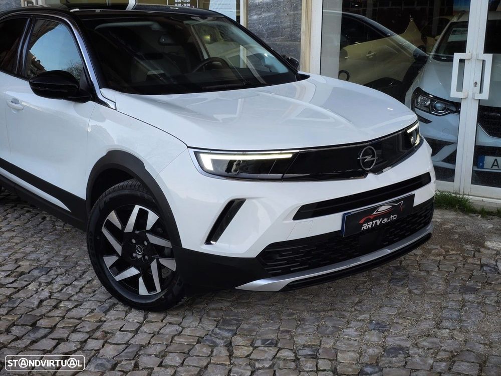 Opel Mokka 1.2 T Elegance - 15