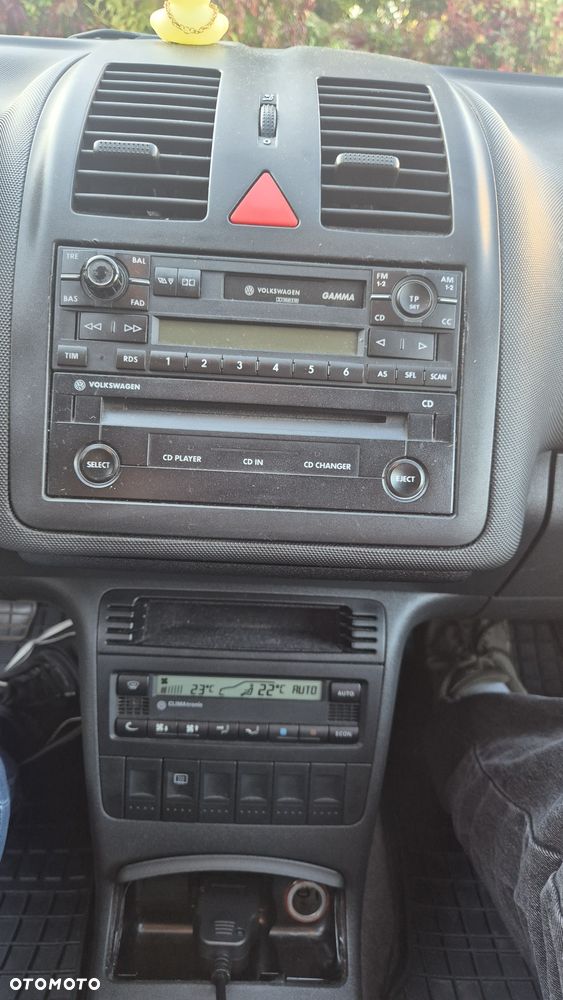 Volkswagen Polo - 7