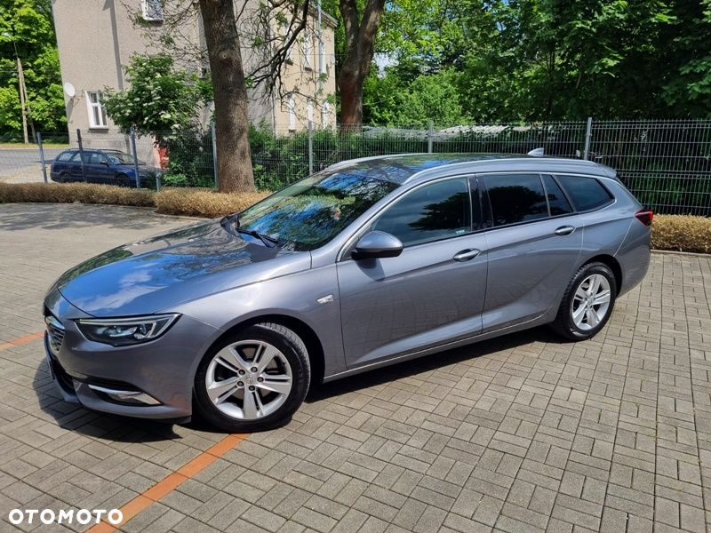 Opel Insignia 2.0 CDTI automatik Business Innovation - 4